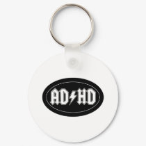 AD/HD keychains by XanARu AD/HD keychains