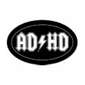 AD/HD t-shirts