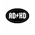 AD/HD t-shirts by XanARu AD/HD t-shirts