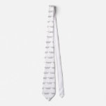 Ad Multos Annos! Neck Tie