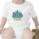 Ad paid for by my Godmother blue t-shirts by bbdesignsco Ad paid for by my Godmother blue t-shirts
