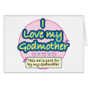 Ad paid for by my Godmother pk cards by bbdesignsco Ad paid for by my Godmother pk cards