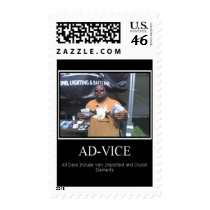 Ad-vice Postage postage by advice37 Ad-vice Postage postage