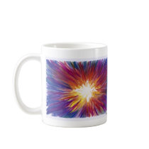 Ad Vitam Eternam Coffee Mugs