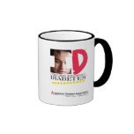 ADA COFFEE MUGS