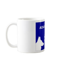ADA Compliant Mug