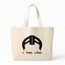 ADA Logo Handbag
