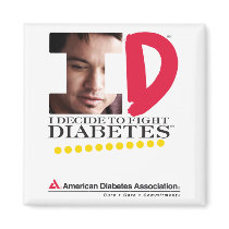 ADA REFRIGERATOR MAGNETS
