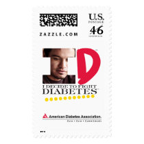 ADA POSTAGE