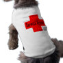 ADA protected service animal for autism Pet Clothing