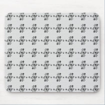 Adagia classic Mousepad mousepads