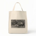 Adah Isaacs Menken as Mazeppa ~ 1866 bags