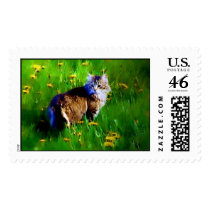 Adahy postage by feralsoul Adahy postage