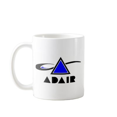 Adair County Band Coffee Mug by AdairCountyBand