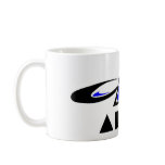 Adair County Band Mug
