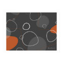 Adakame - Retro-Modern Abstract Poster posters by billoneil Adakame - Retro-Modern Abstract Poster posters