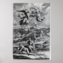 Adam and Eve after the Fall
