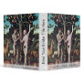 Adam And Eve By Cranach D. Ä. Lucas (Best Quality) Binder