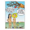 Adam And Eve cards