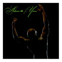 Adam and Yves #09 posters