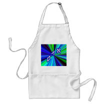 Adam Apron