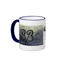 Adam Bathe Mugs