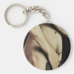 Adam By Eyck Hubert Van Keychains