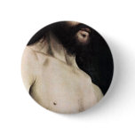 Adam Detail By Eyck Hubert Van (Best Quality) Pinback Button