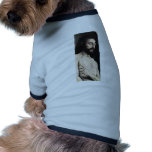 Adam Detail By Eyck Hubert Van (Best Quality) Pet Tee Shirt