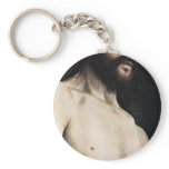 Adam Detail By Eyck Hubert Van (Best Quality) Key Chain