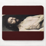 Adam Detail By Eyck Hubert Van (Best Quality) Mousepads