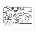 Adam Eve Color Me Profile Card business cards by lapatrick1161 Adam Eve Color Me Profile Card business cards