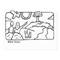 Adam Eve Color Me Profile Card business cards by lapatrick1161 Adam Eve Color Me Profile Card business cards