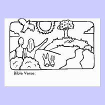 Adam Eve Color Me Profile Card business cards by lapatrick1161 Adam Eve Color Me Profile Card business cards