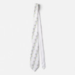 adam eve god angel oranges bananas apple neck tie