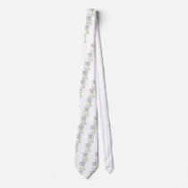 adam eve god angel oranges bananas apple neck tie