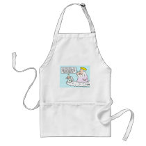 adam eve patriarchy god angel aprons