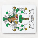 adam family crest mousepads r90c33d44e4c24815ba9ffca59545295f x74vi 8byvr 150 Adams Coat of Arms