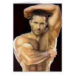 Adam Greeting Cards