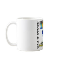 Adam Coffee Mug