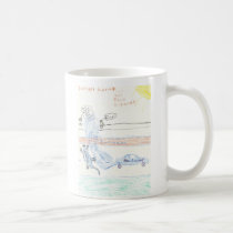 Adam mugs