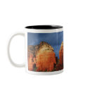 Adam on Coffee Pot Rock Mug
