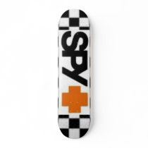 Adam Page Skateboard