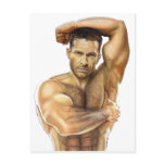 Adam Post Cards