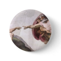 Adam PPP's Back To God buttons by kbilltv Adam PPP's Back To God buttons