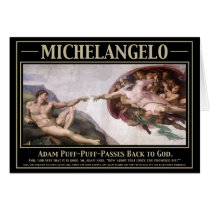 Adam PPP's Back To God cards by kbilltv Adam PPP's Back To God cards
