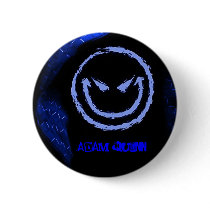 Adam Quinn Button (Bl)
