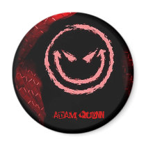 Adam Quinn Magnet?