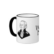 Adam Smith Coffee Mug