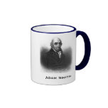 Adam Smith Mug mugs